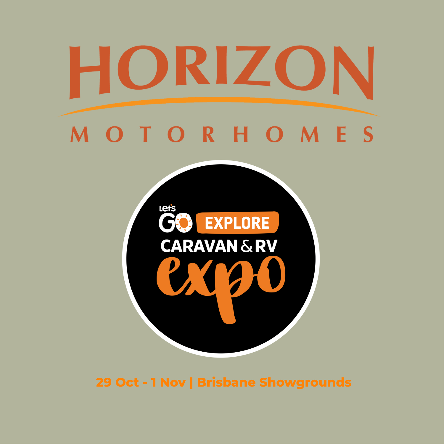Motorhome Shows Australia - Ballina Campers